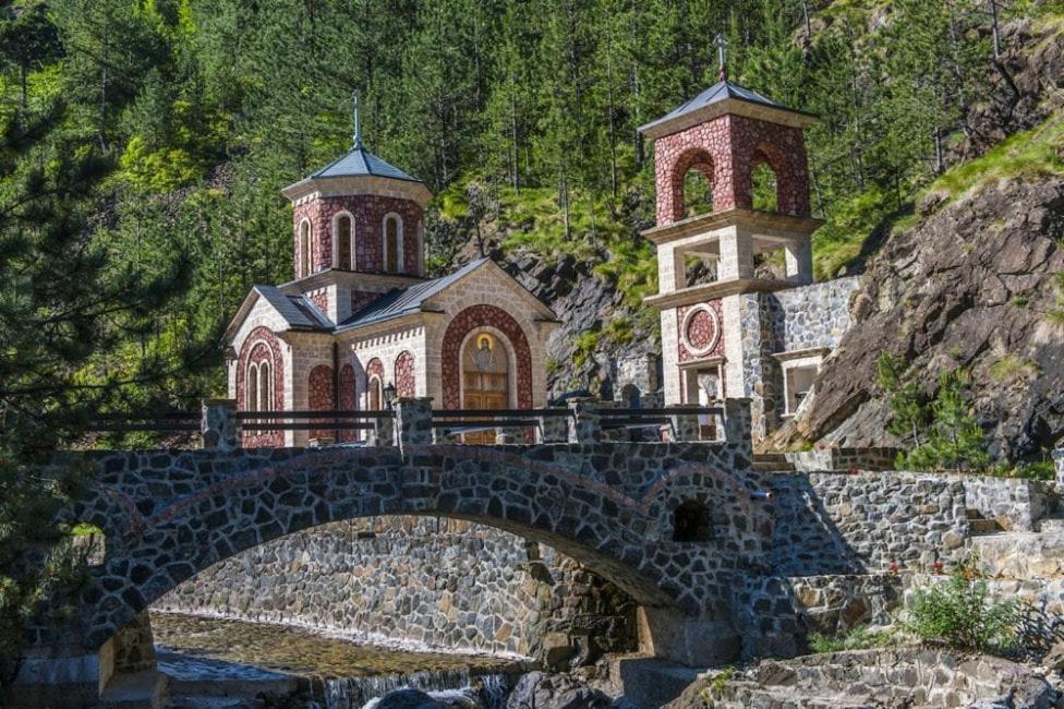 Kuca Karajic Villa Kremna Exterior photo